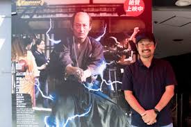 安田淳一監督